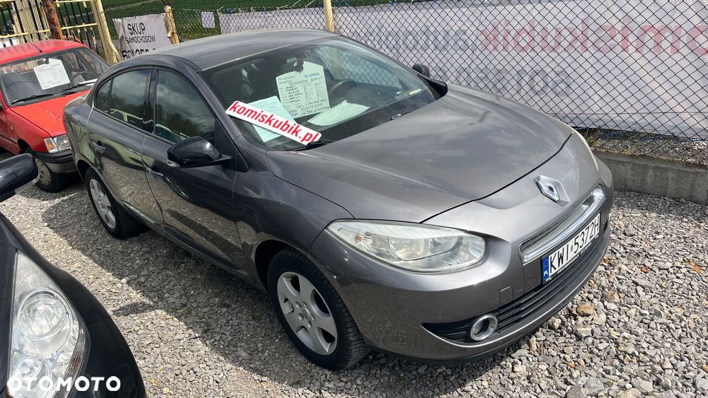 Renault Fluence - 31