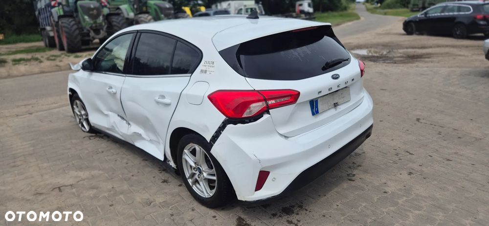 Ford Focus 1.5 EcoBlue SCR Active - 20