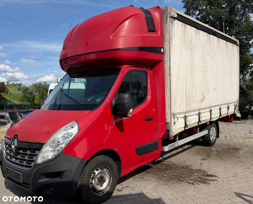 Fiat Ducato Maxi - 3