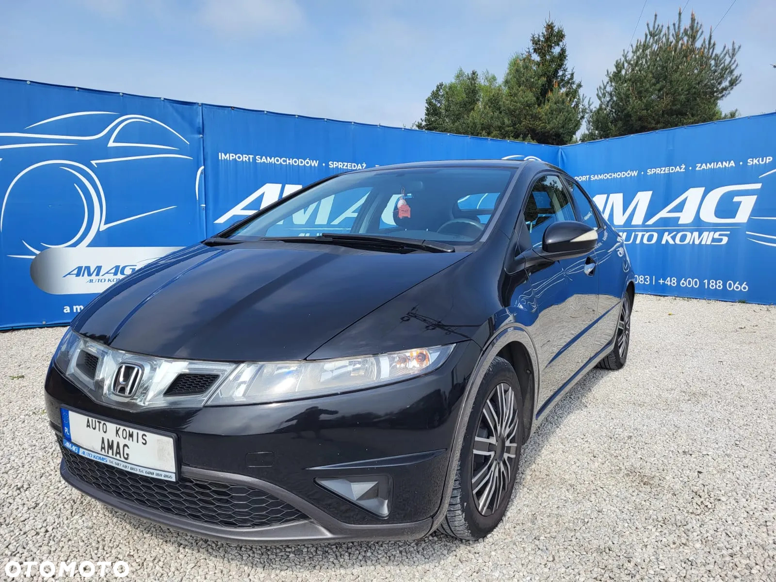 Honda Civic 1.4 Base / S - 2