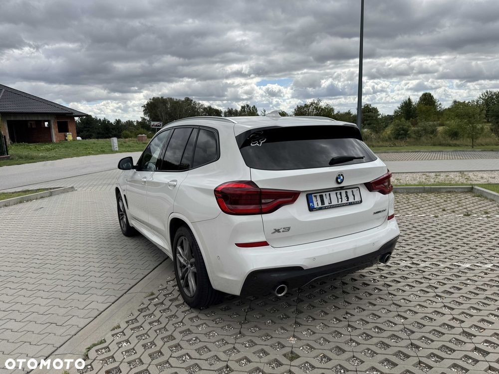 BMW X3 - 3