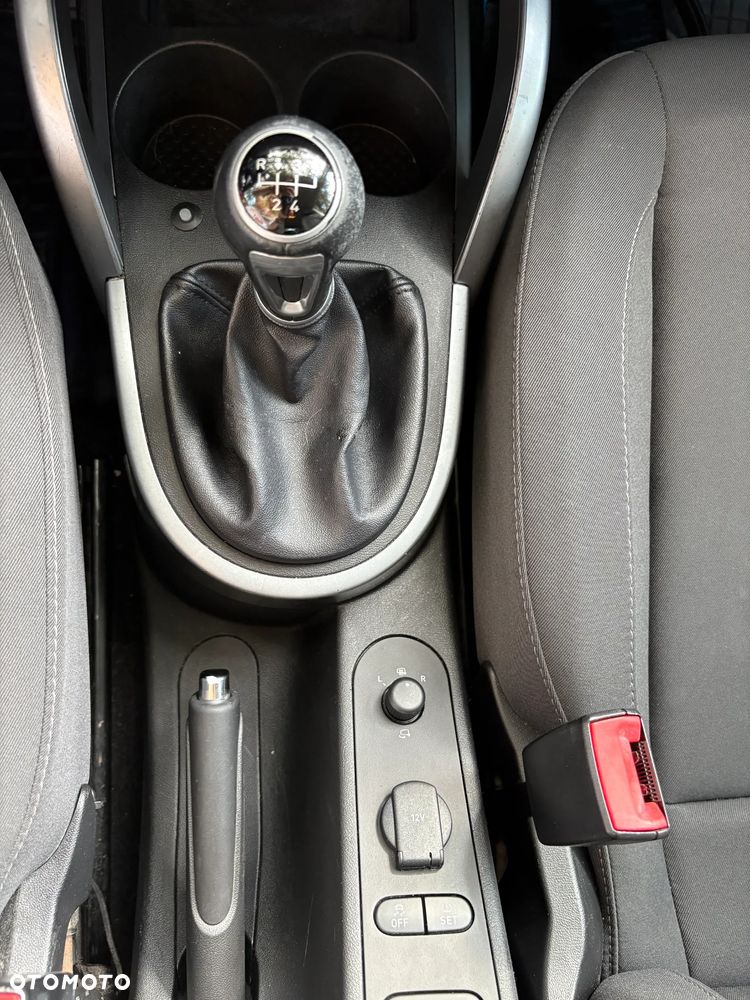Seat Altea 1.6 TDI Reference - 13