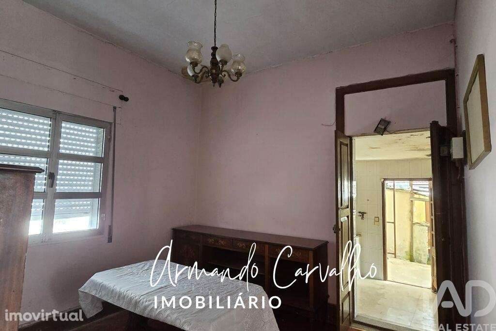 Casa / Villa em Custóias, Leça do Balio e Guifões de 76 m2 - Grande imagem: 5/11