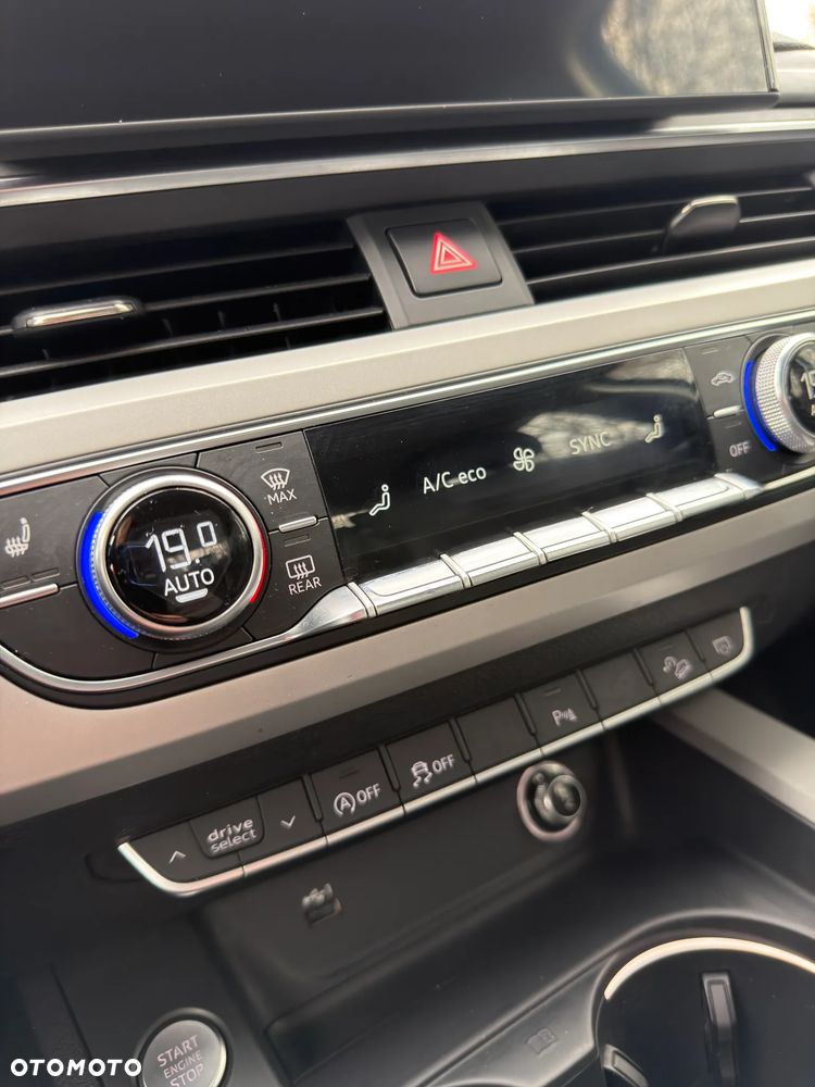 Audi A4 Allroad 40 TDI Quattro S tronic - 38