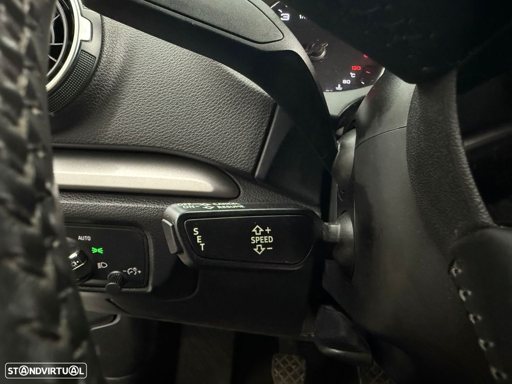 Audi A3 Limousine 1.6 TDI Sport - 21