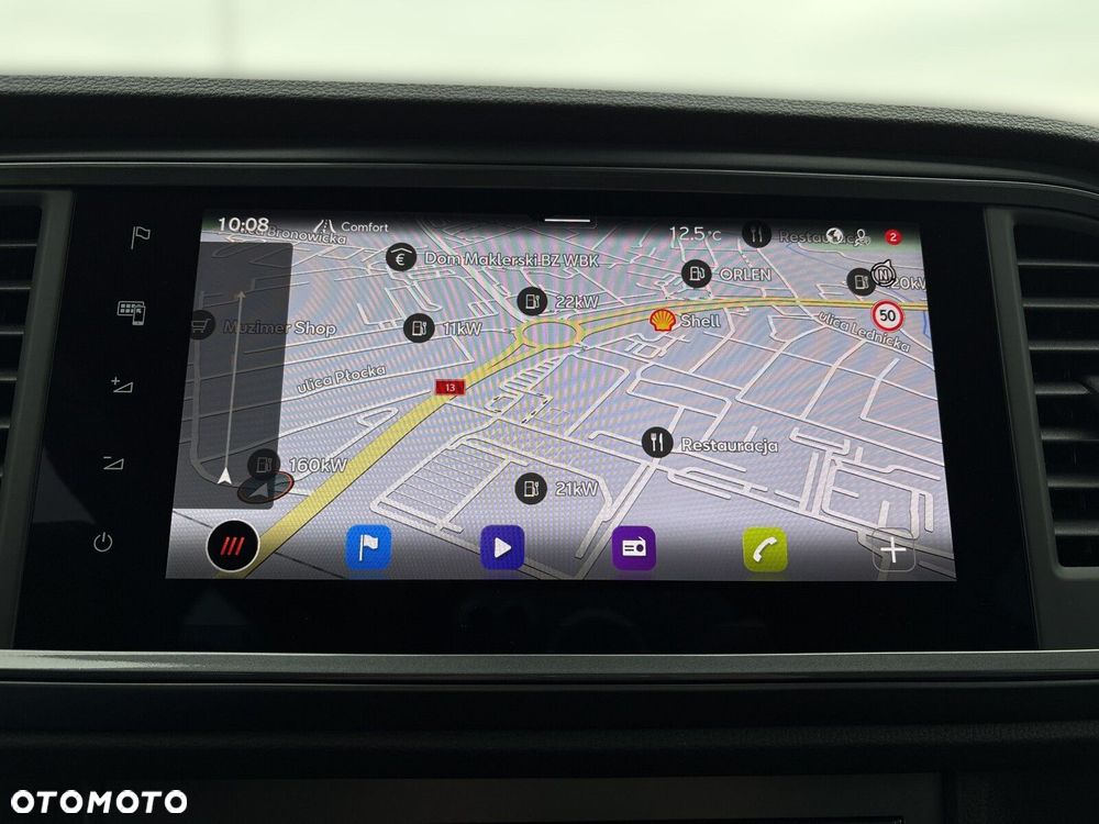 Cupra Ateca 1.5 TSI DSG - 28