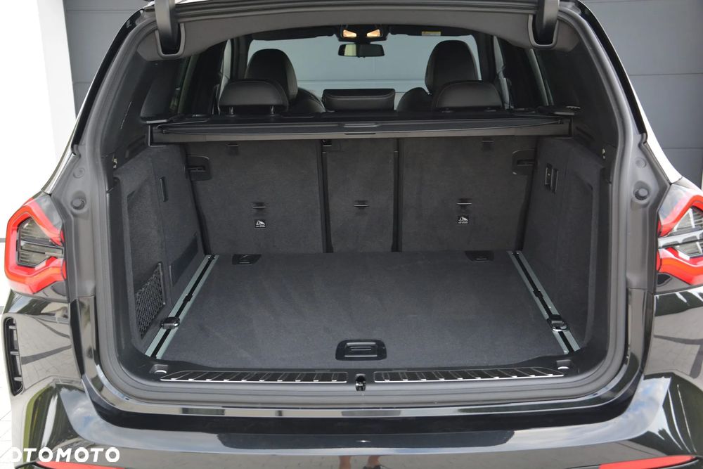 BMW X3 xDrive20d M Sport - 17