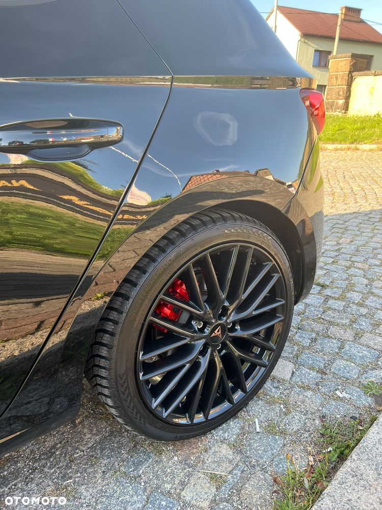 Seat Leon 1.4 TSI ACT Start&Stop FR - 13