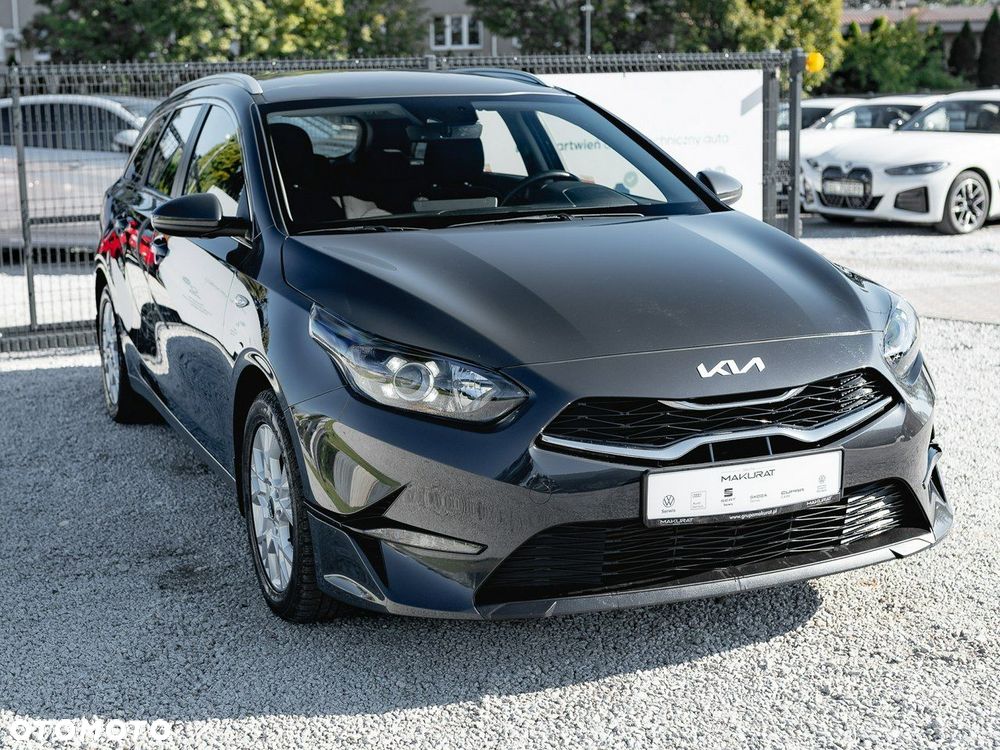 Kia Ceed 1.5 T-GDI M DCT - 4