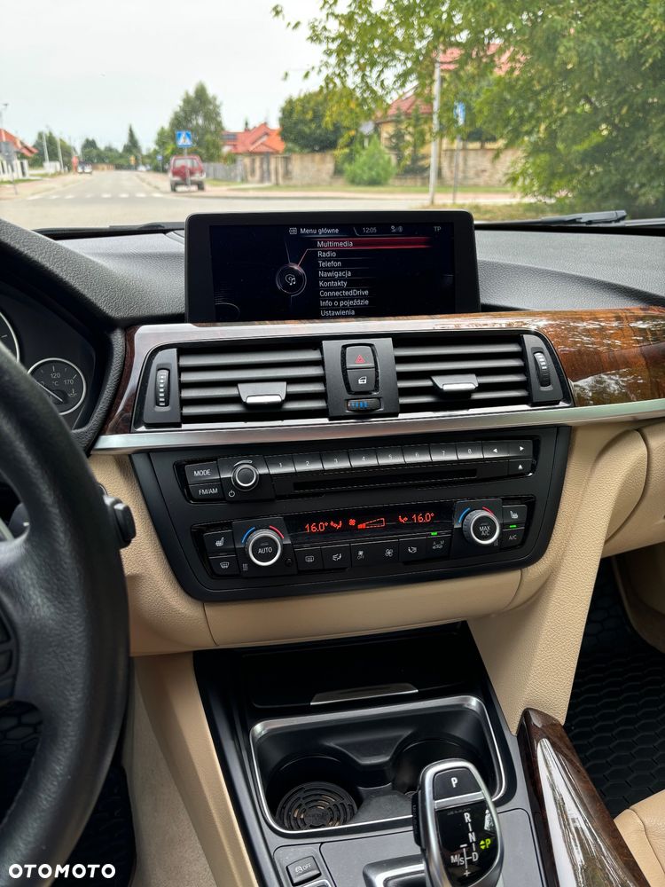 BMW Seria 4 428i Sport-Aut Sport Line - 13