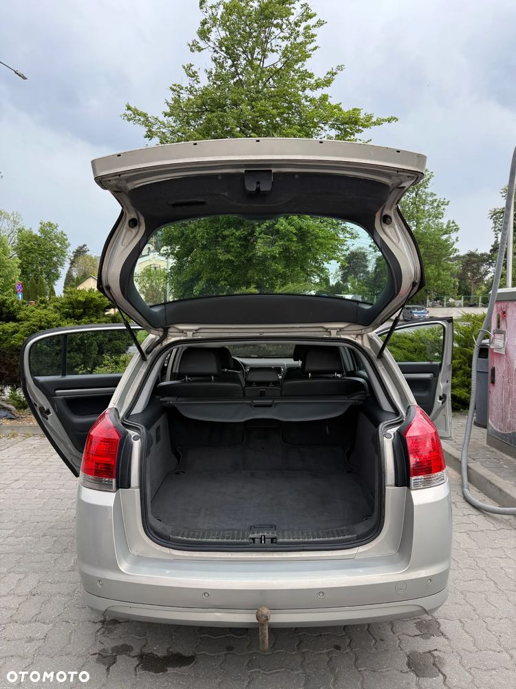 Opel Signum 1.8 - 15