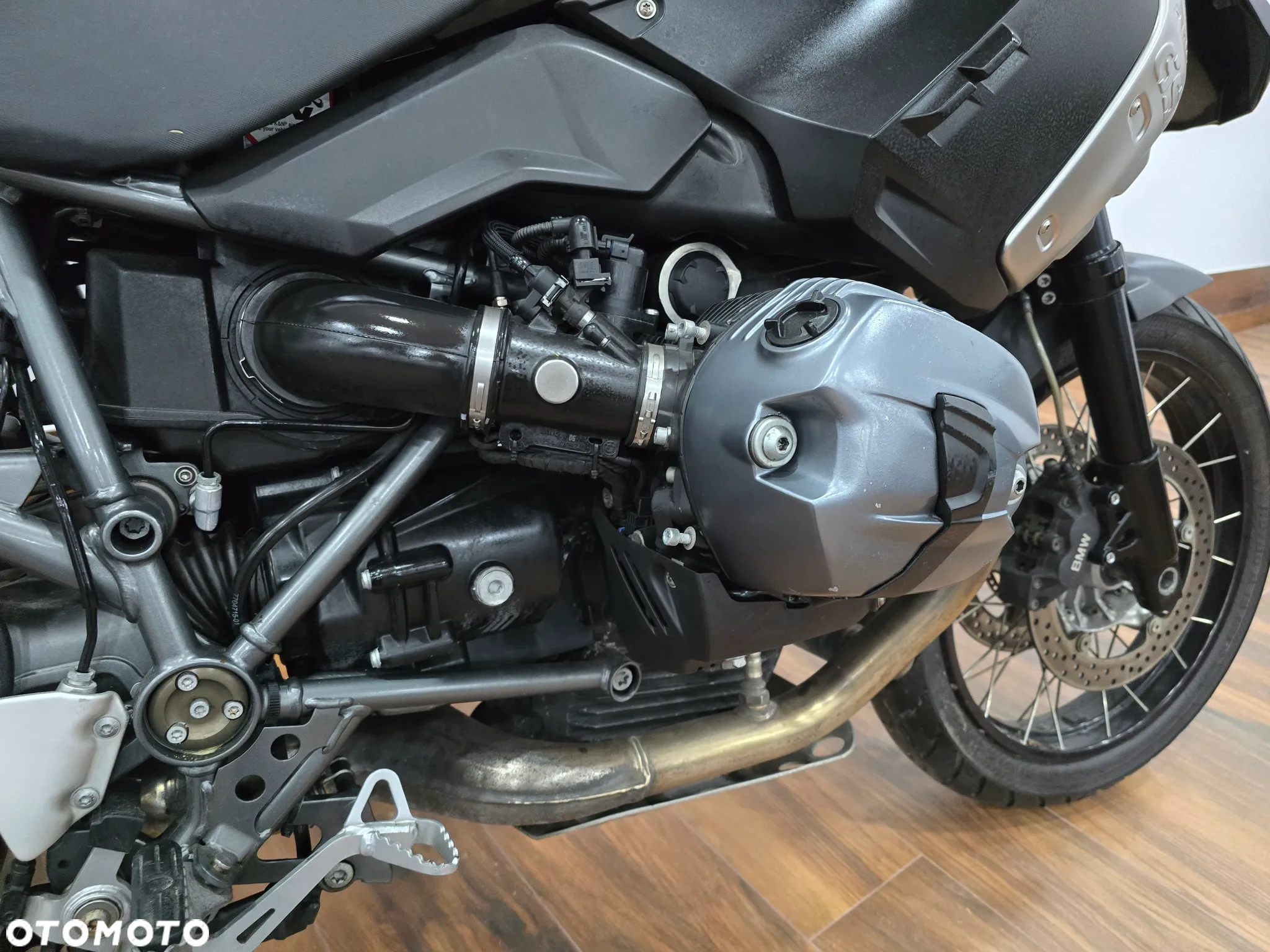 BMW GS - 15