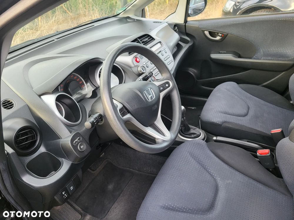 Honda Jazz 1.2 i-VTEC - 13