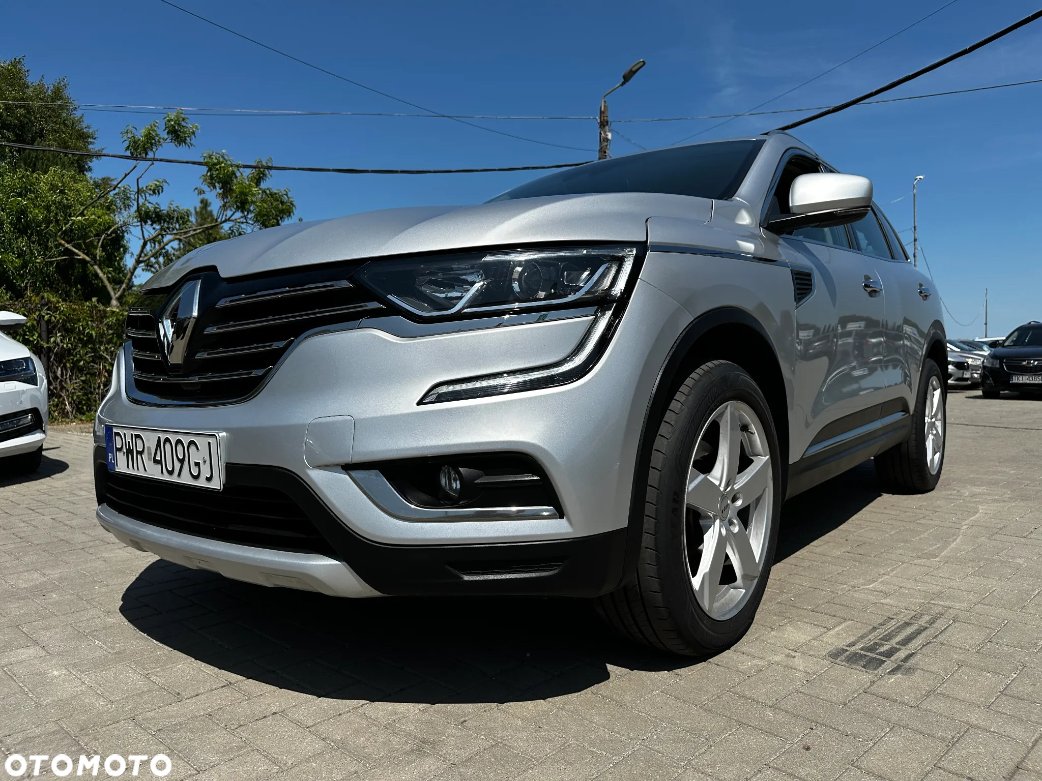 Renault Koleos - 31