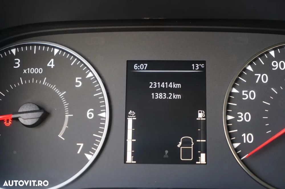 Renault MASTER / IZOTERMIC / CONTAINER / DHOLLANDIA LIFT / IMPORTAT - 34