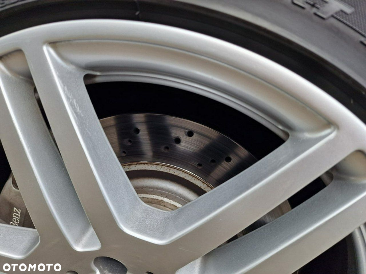 Mercedes-Benz CLK Cabrio 350 7G-TRONIC Avantgarde Sport Edition - 33