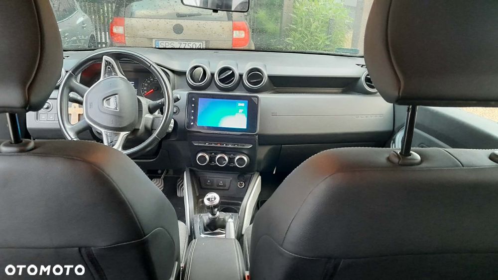 Dacia Duster 1.0 TCe Prestige - 4