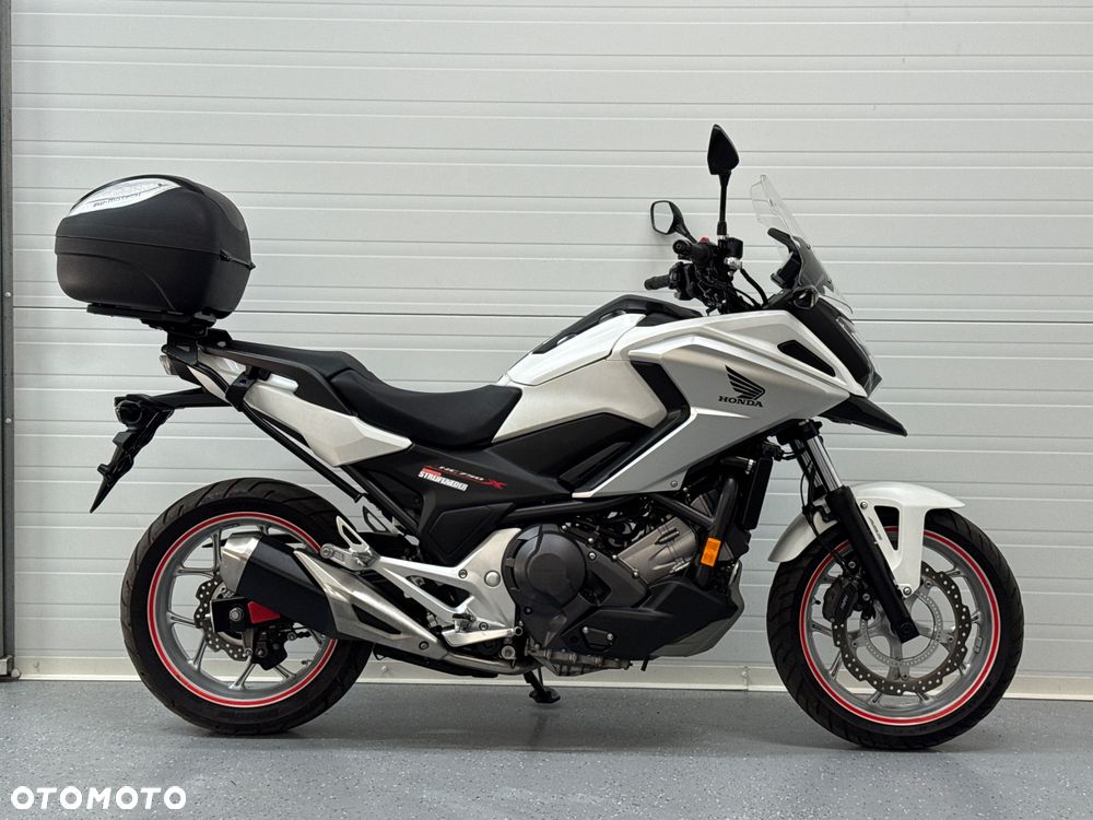 Honda NC - 3