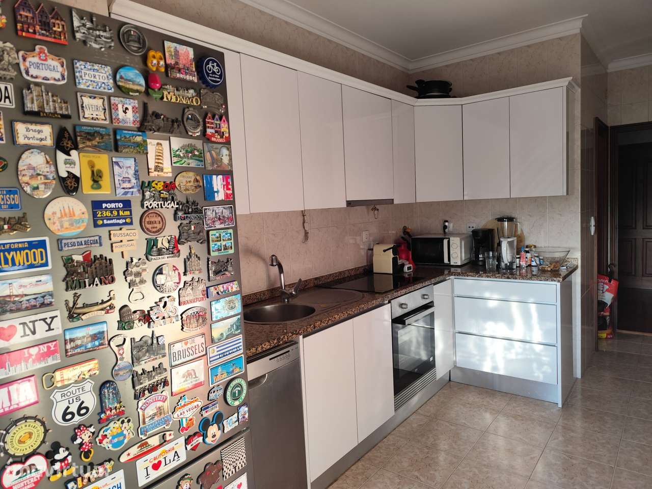 Excelente Apartamento T2 em Avintes - Grande imagem: 4/13