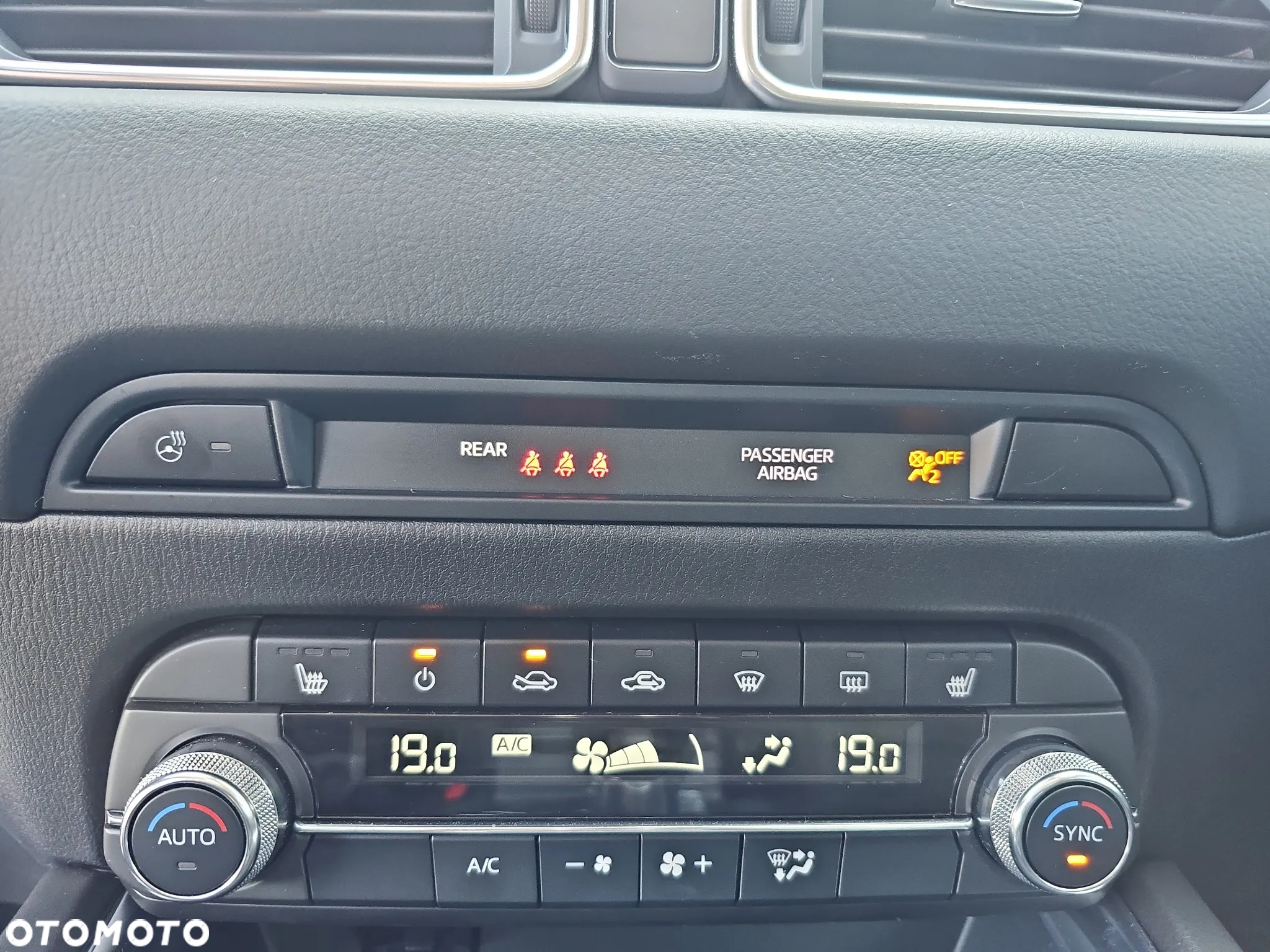Mazda CX-5 2.0 Exclusive-Line 2WD - 20