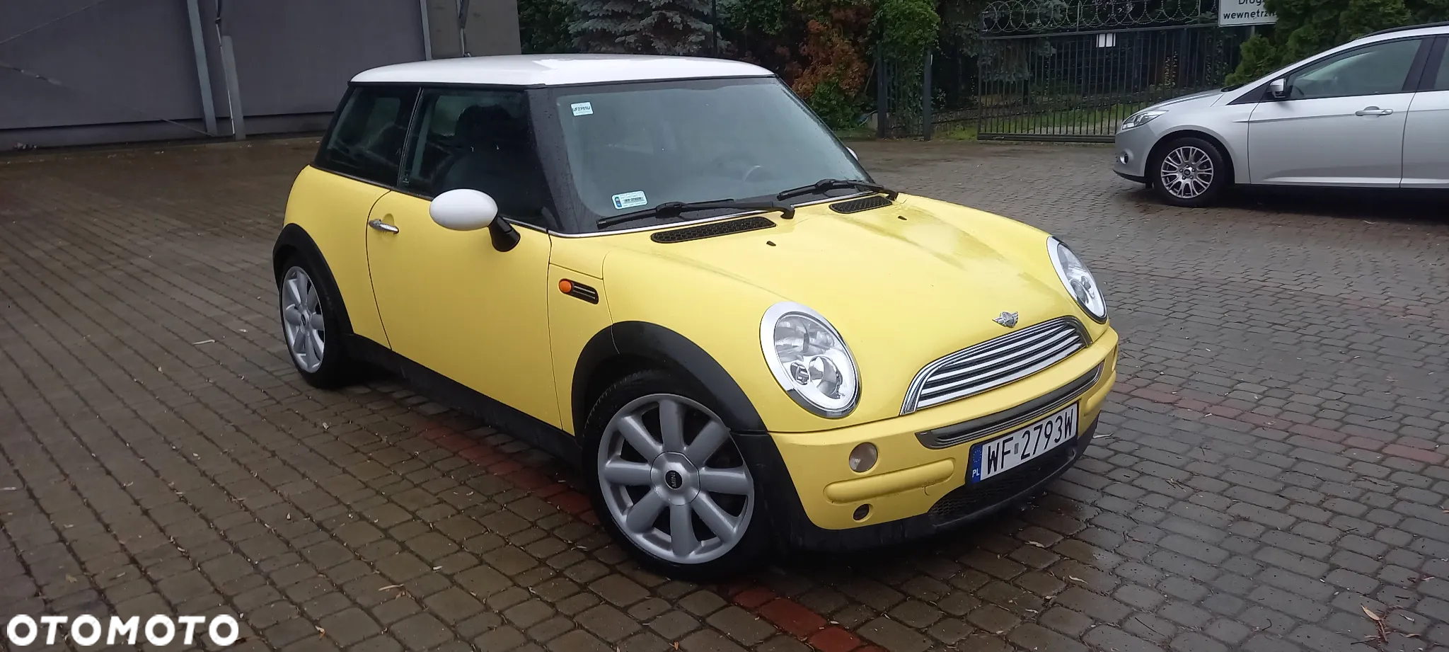 MINI Cooper - 8