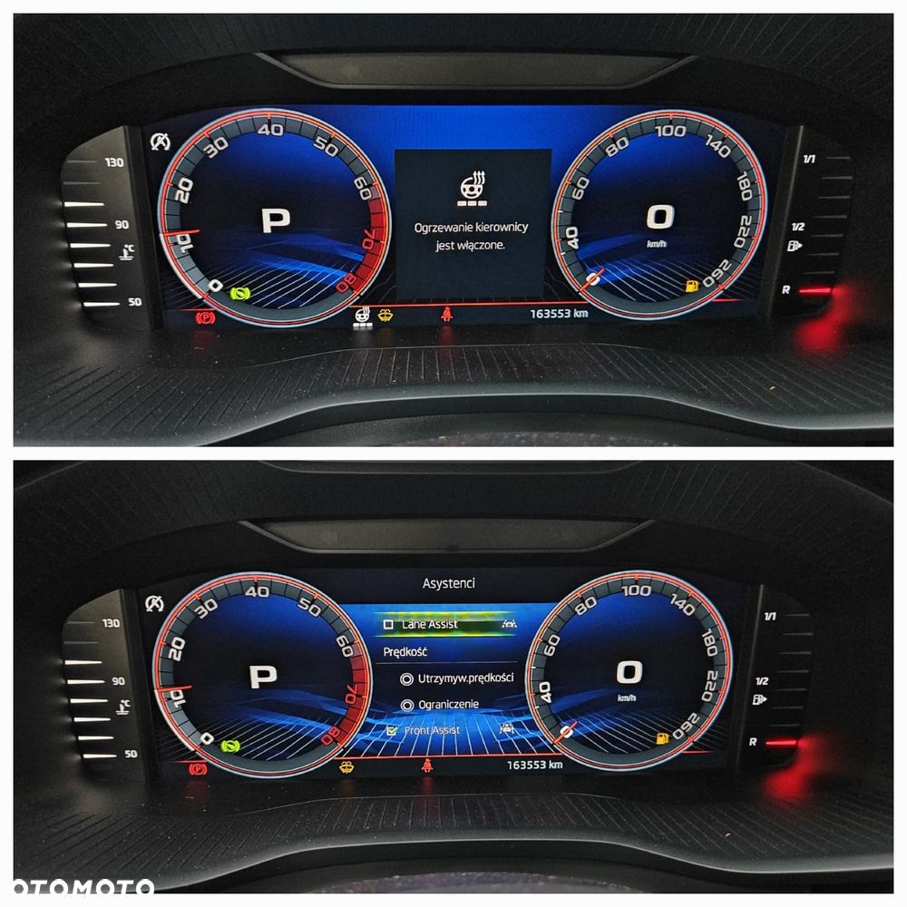 Skoda Kodiaq 2.0 TSI 4x4 Sportline DSG - 35