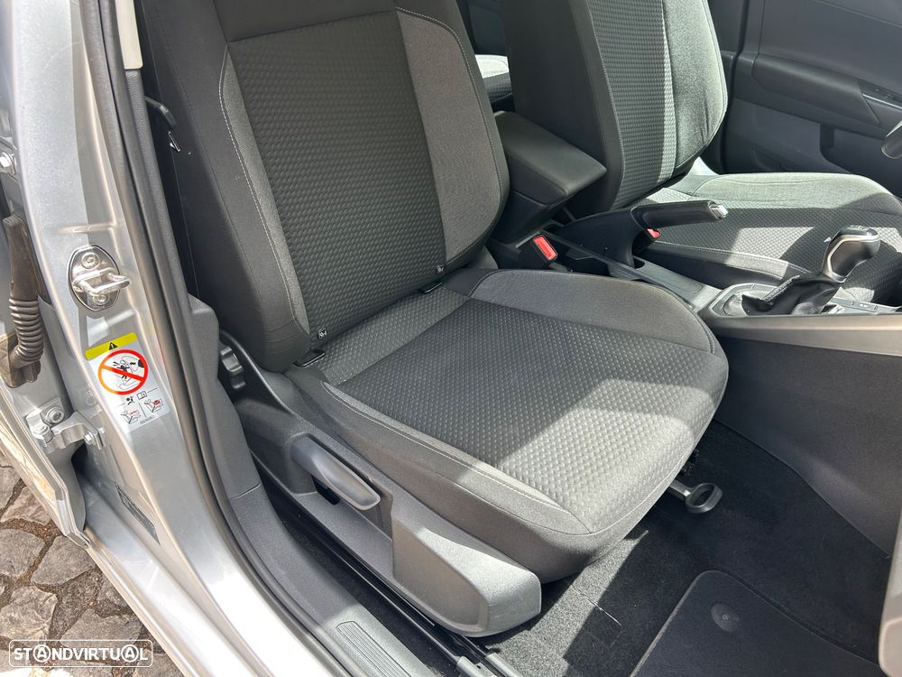 VW Polo 1.0 TSI Life - 17