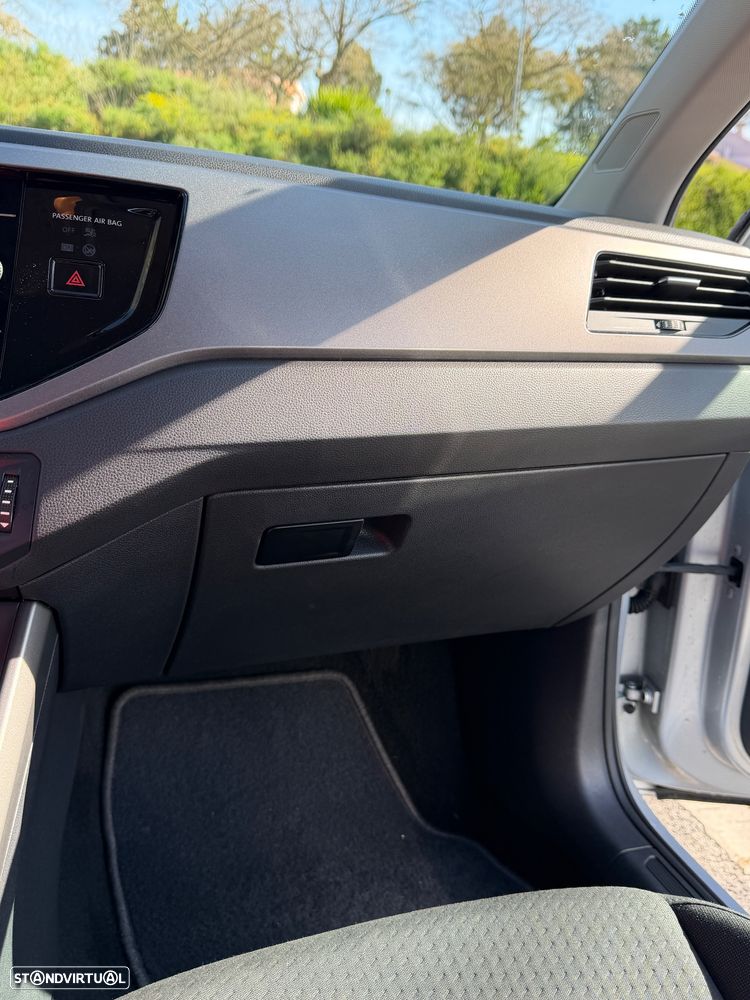 VW Polo 1.0 Comfortline - 32