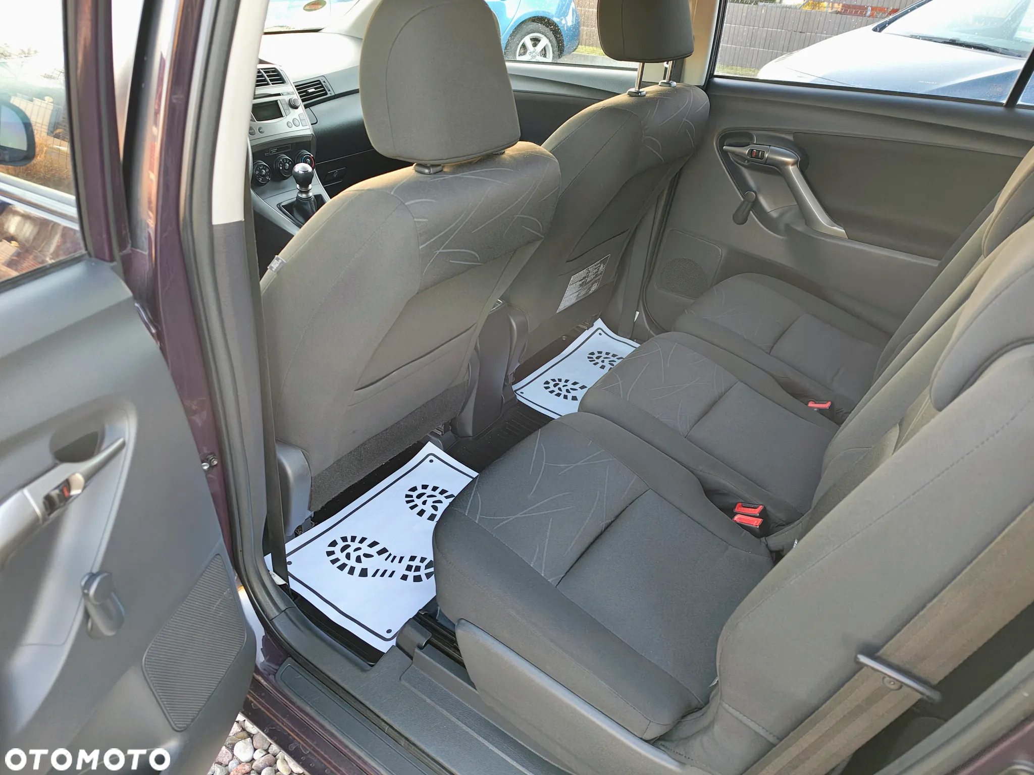 Toyota Verso - 12