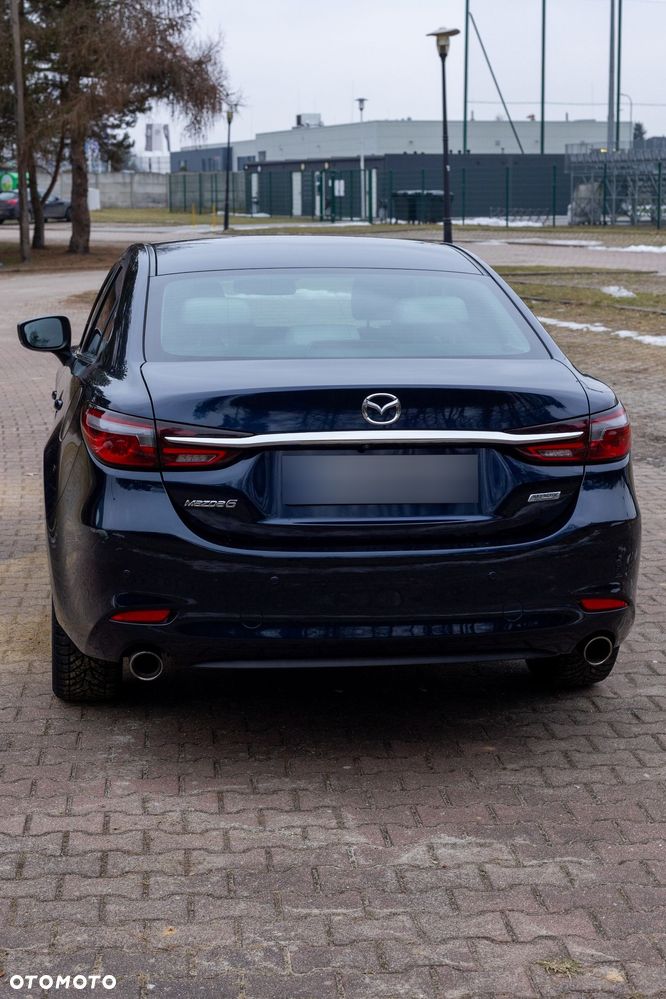 Mazda 6 2.0 Skypassion I-ELoop - 6