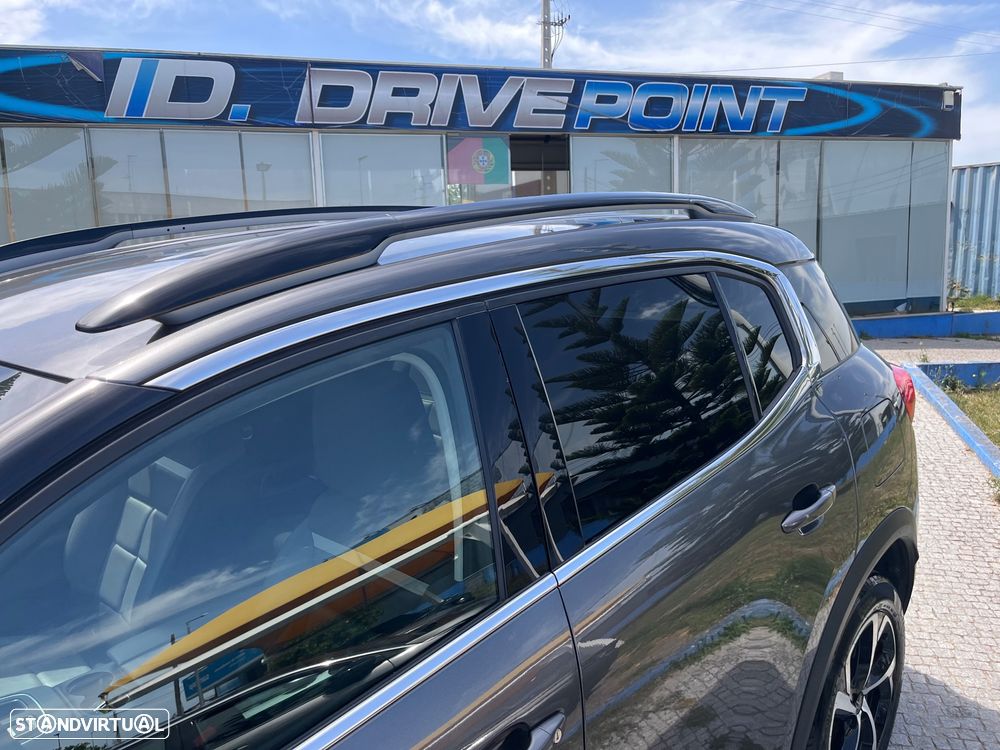 Citroën C5 Aircross 1.6 Hybrid Shine e-EAT8 - 22