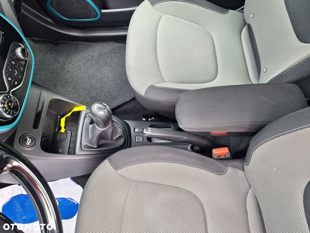 Renault Captur ENERGY TCe 90 Start&Stop Expression - 22