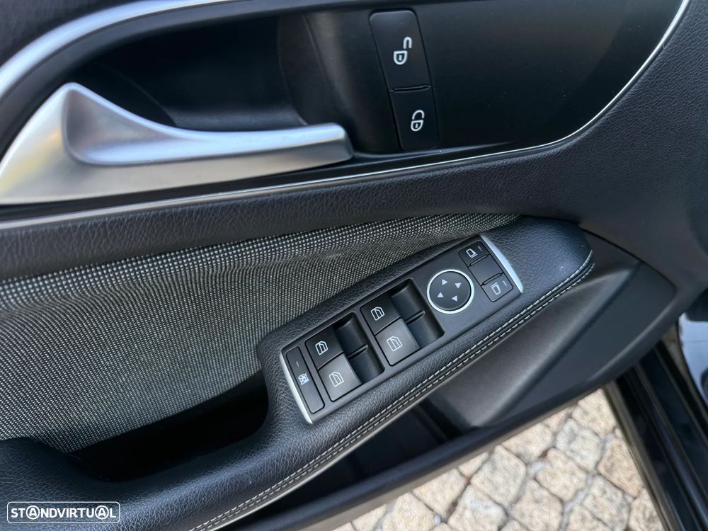 Mercedes-Benz A 180 CDI BE Edition Urban - 19