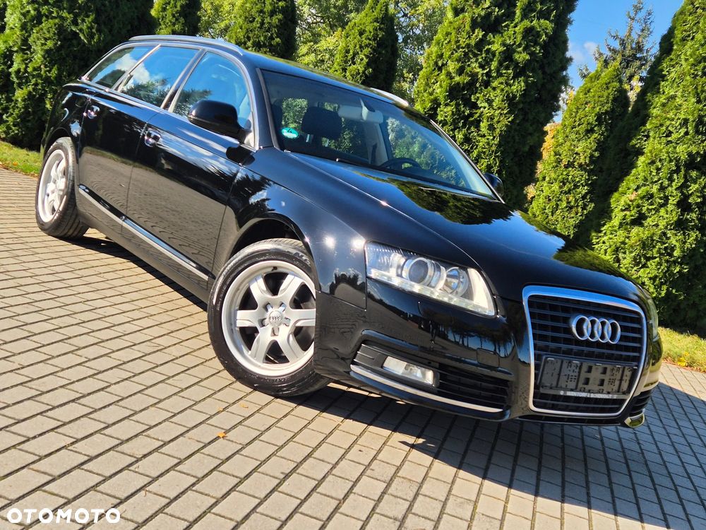 Audi A6 - 16