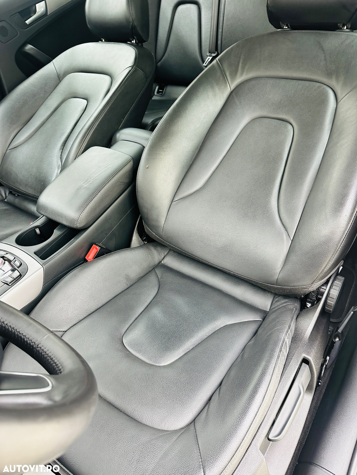 Audi A4 - 18