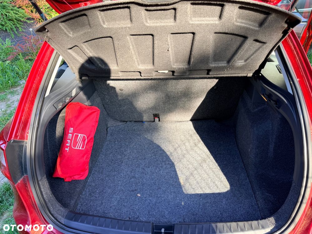 Seat Ibiza 1.4 16V Entry - 10