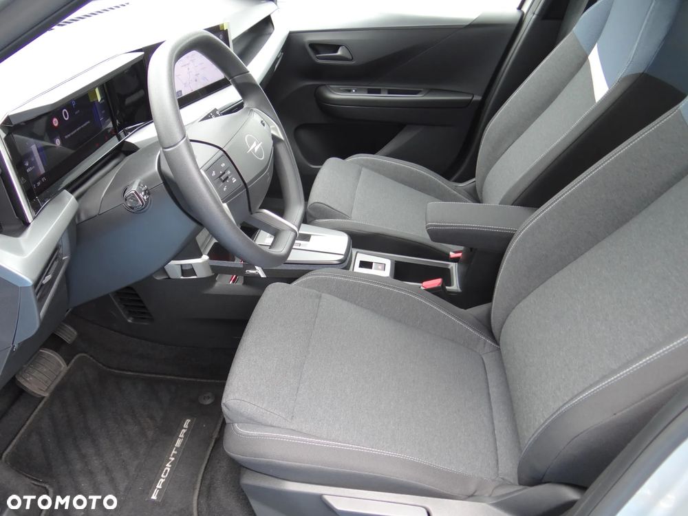 Opel Frontera - 14