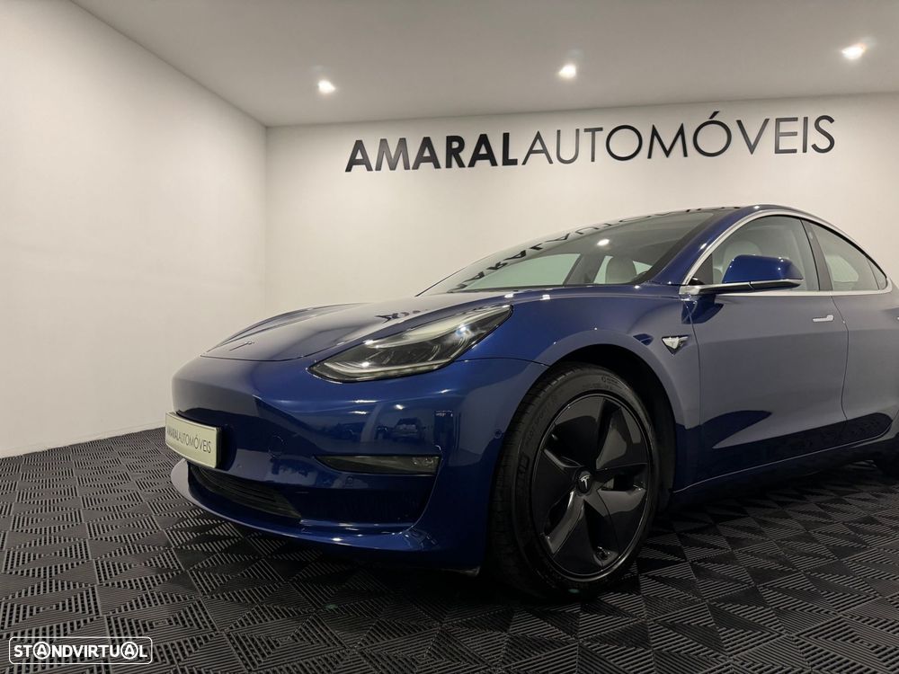 Tesla Model 3 Long-Range Dual Motor AWD - 12
