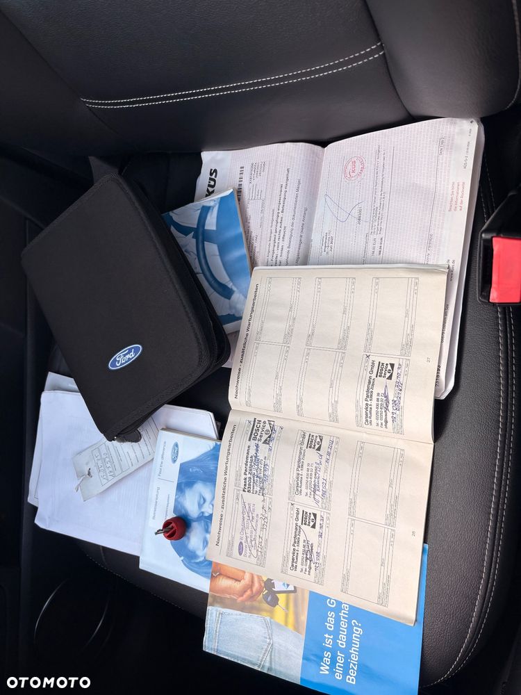 Ford Kuga 2.5 4x4 Individual - 37