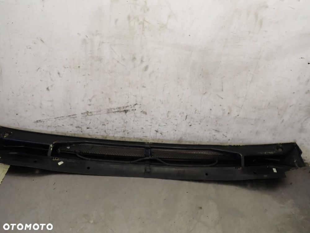 PODSZYBIE CITROEN C4 PICASSO LIFT 1.6HDI 9680531877   9680532177 - 6