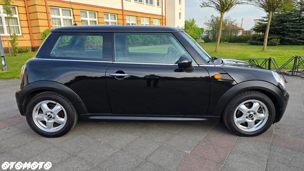 MINI Cooper - 8