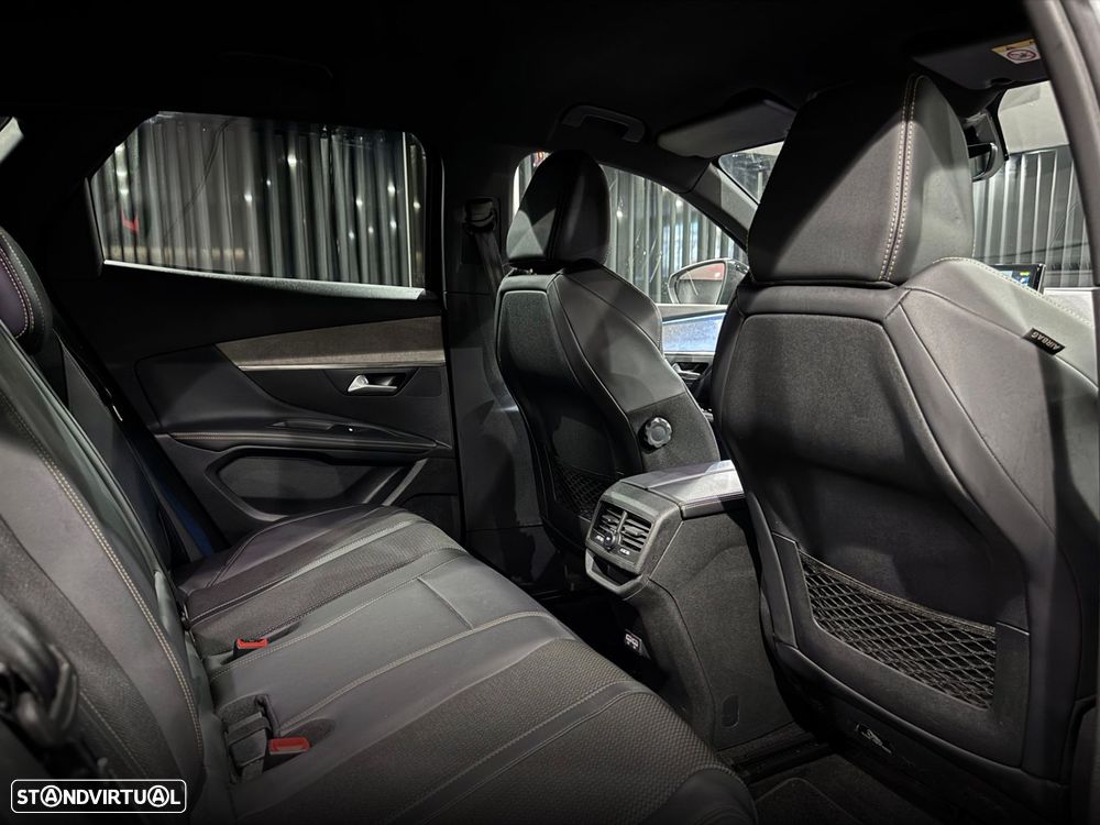 Peugeot 3008 - 40