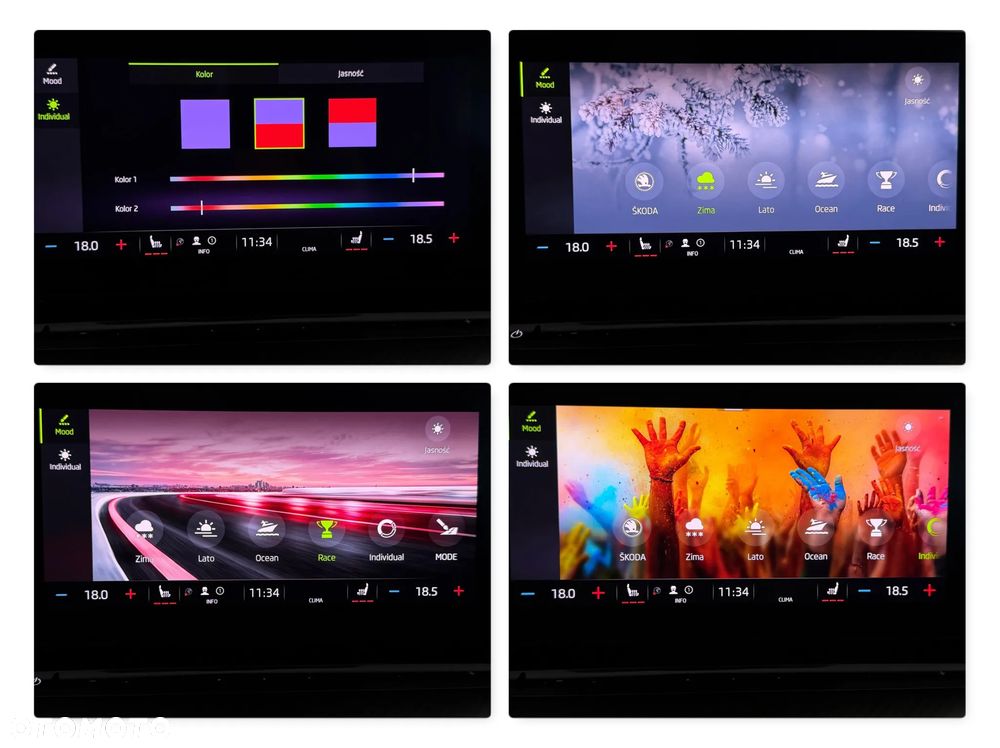 Skoda Octavia 2.0 TDI 4x4 RS DSG - 37