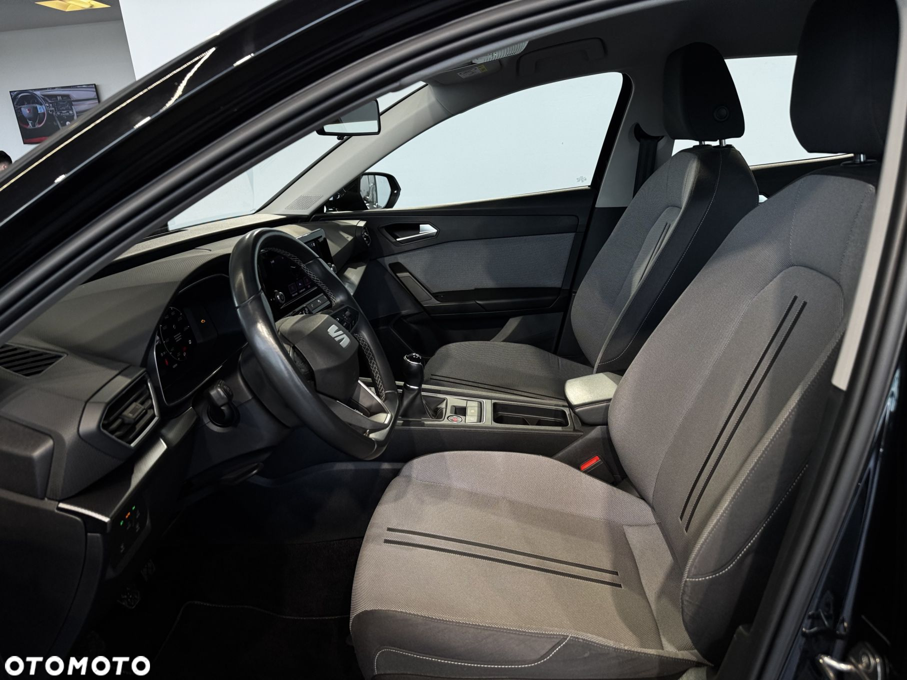 Seat Leon - 13