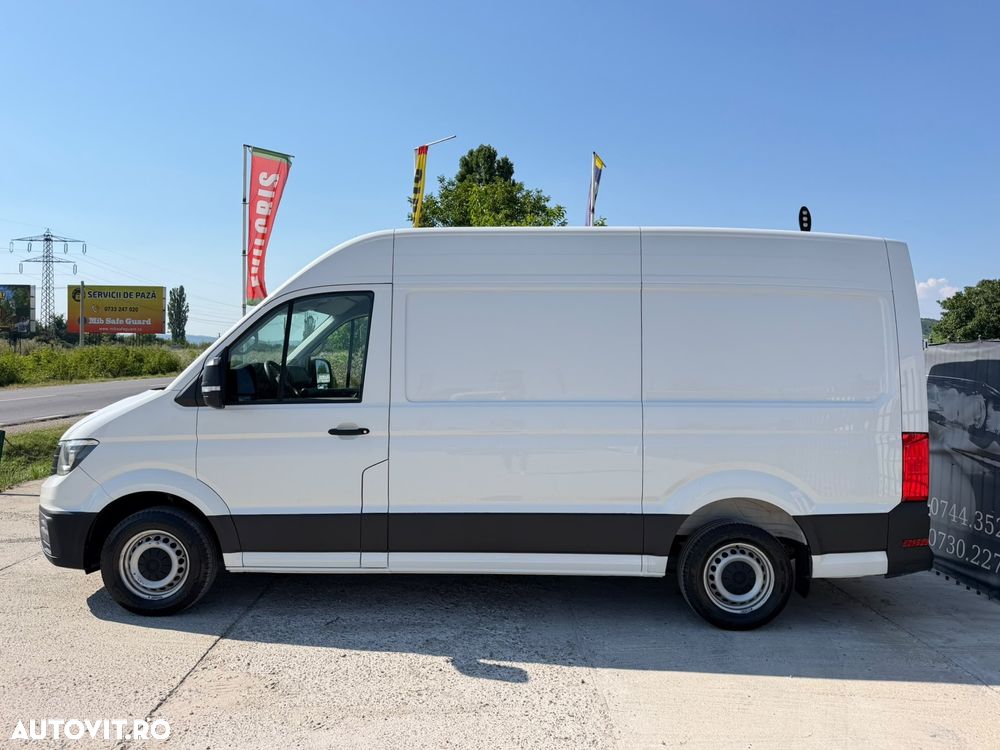 Volkswagen Crafter L3H2 - 6