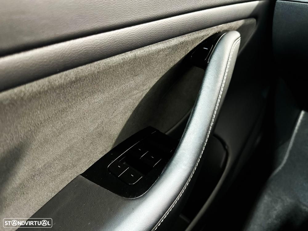 Tesla Model 3 Long-Range Dual Motor AWD - 45