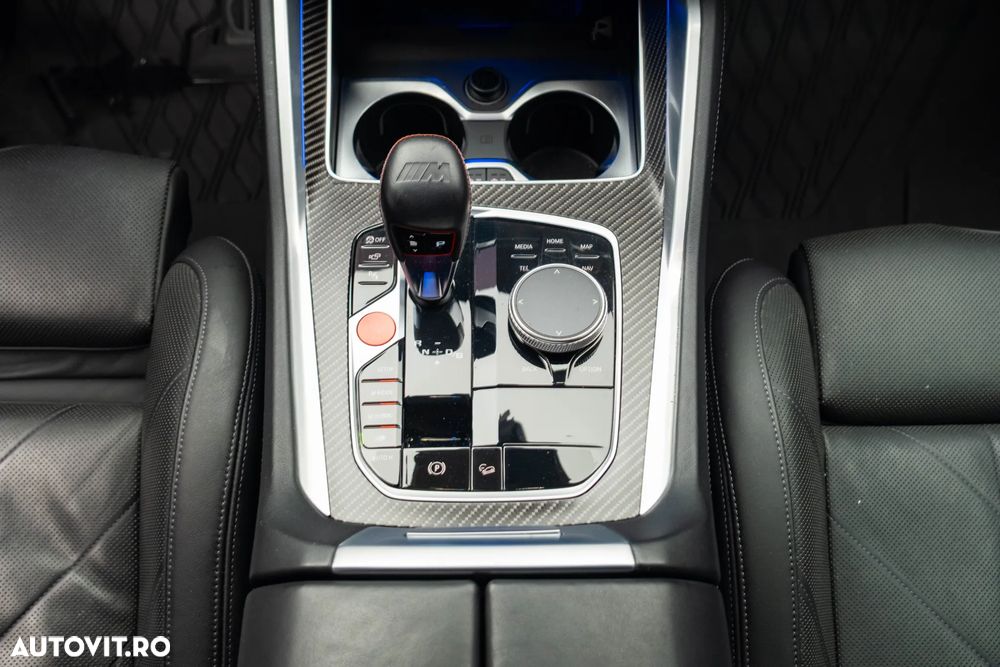 BMW XM Standard - 20