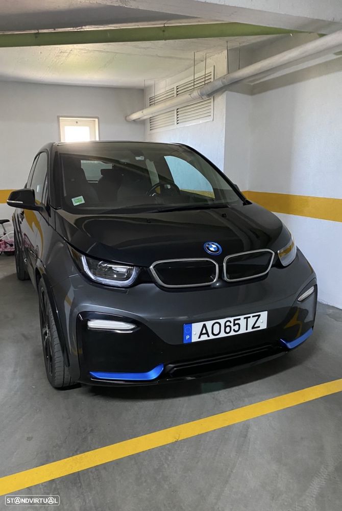 BMW i3 s 120Ah - 1