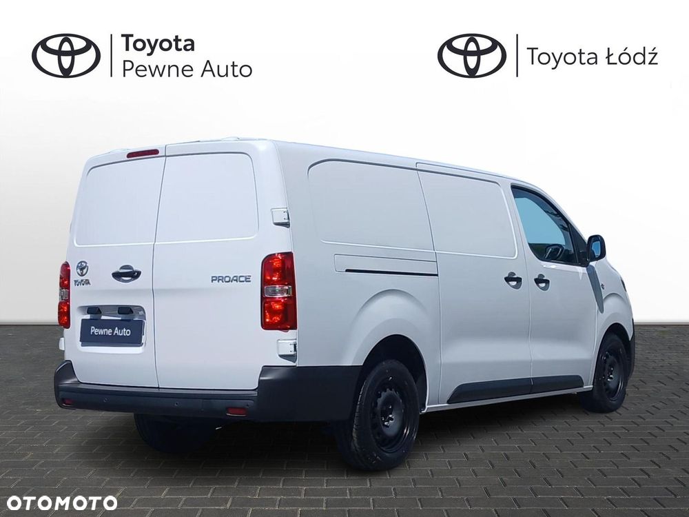 Toyota PROACE - 7