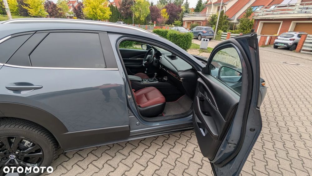 Mazda CX-30 - 17